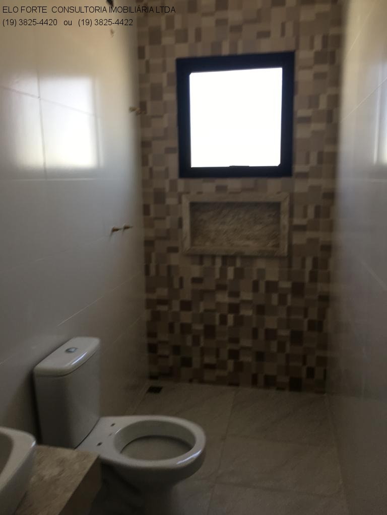 CASA em Condomínio Jardim Park Real, Indaiatuba - CASA - Indaiatuba - Foto 3