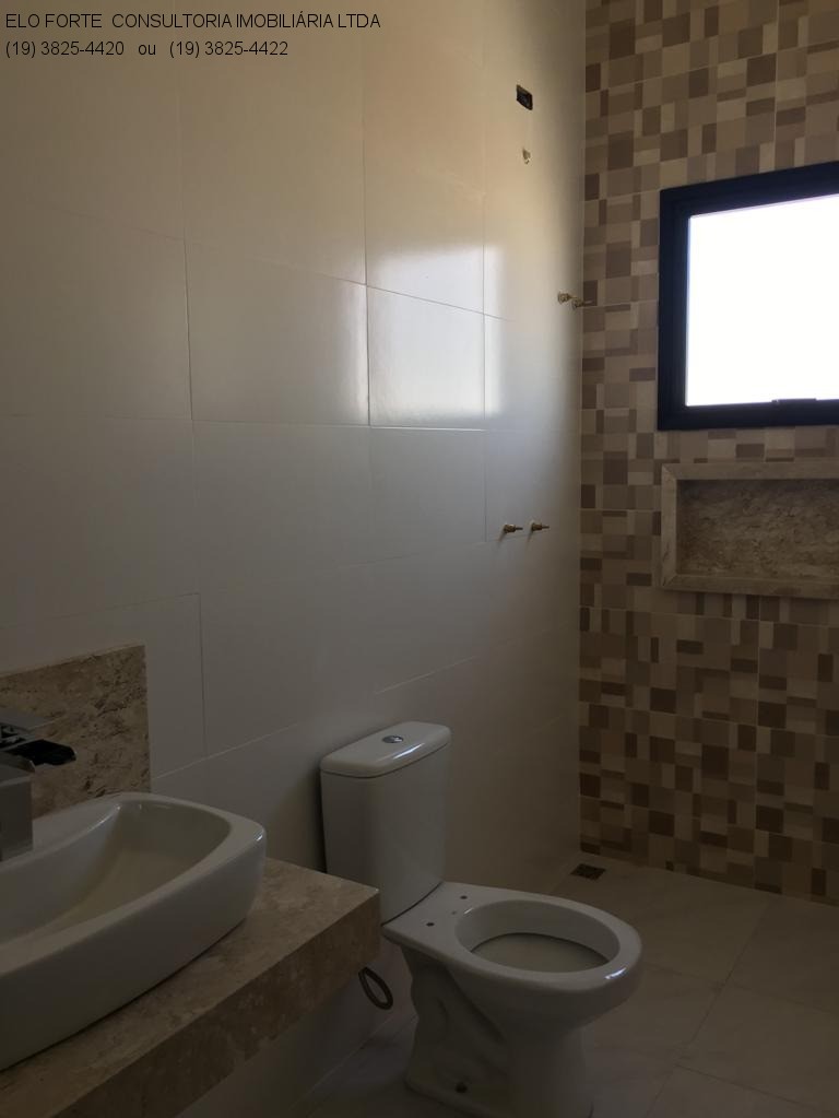 CASA em Condomínio Jardim Park Real, Indaiatuba - CASA - Indaiatuba - Foto 1