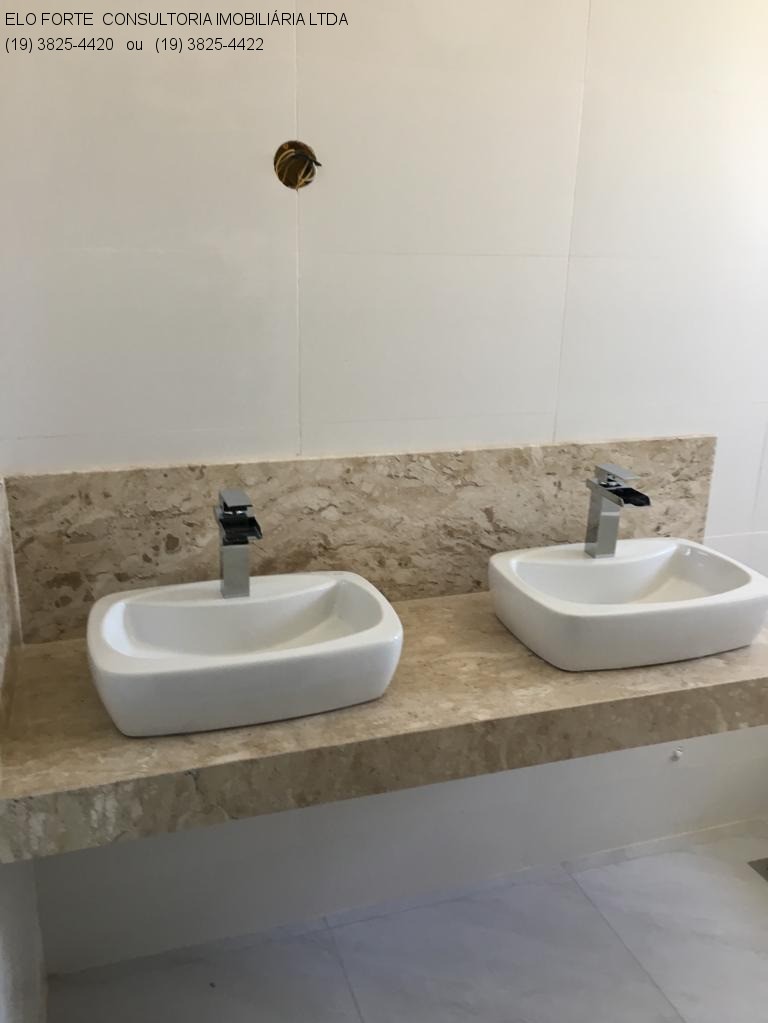 CASA em Condomínio Jardim Park Real, Indaiatuba - CASA - Indaiatuba - Foto 9