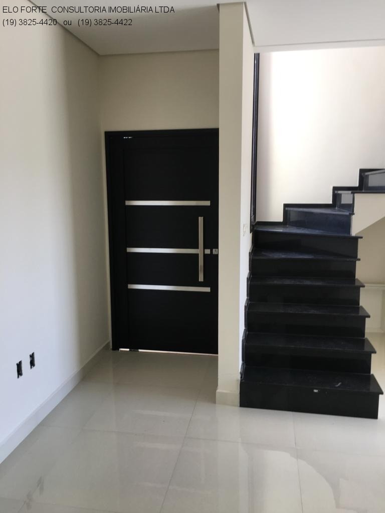 CASA em Condomínio Jardim Park Real, Indaiatuba - CASA - Indaiatuba - Foto 5