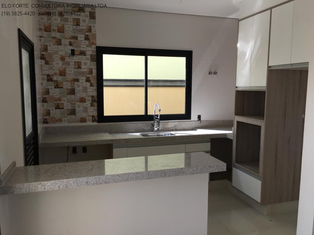 CASA em Condomínio Jardim Park Real, Indaiatuba - CASA - Indaiatuba - Foto 7