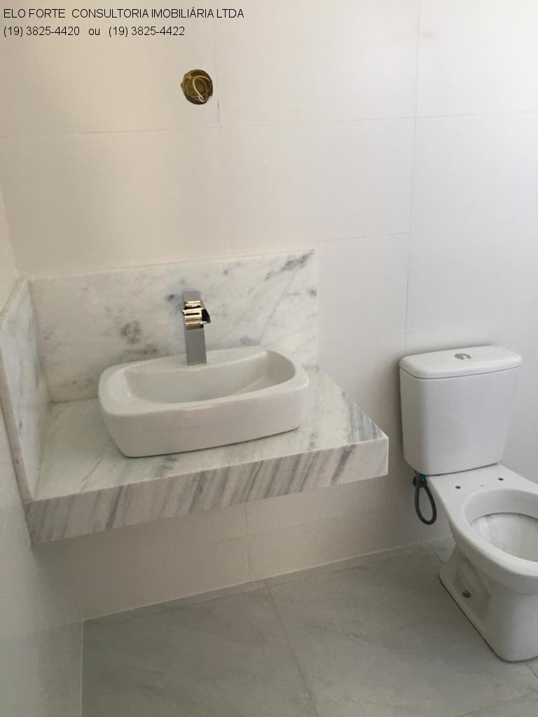 CASA em Condomínio Jardim Park Real, Indaiatuba - CASA - Indaiatuba - Foto 2