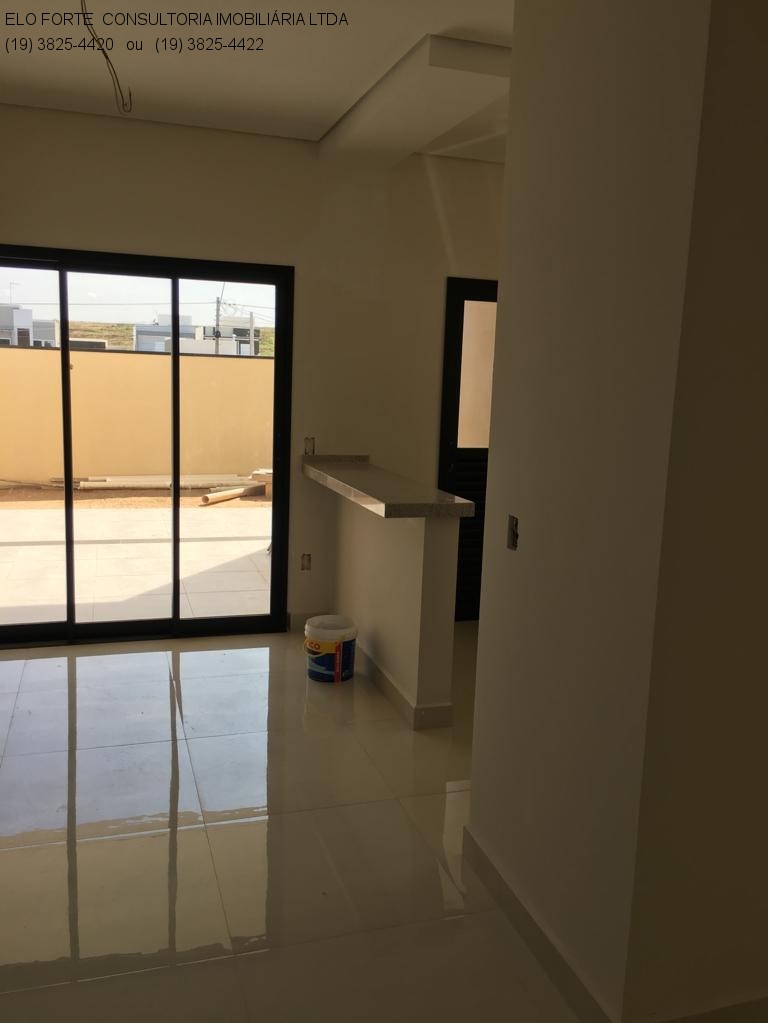 CASA em Condomínio Jardim Park Real, Indaiatuba - CASA - Indaiatuba - Foto 14