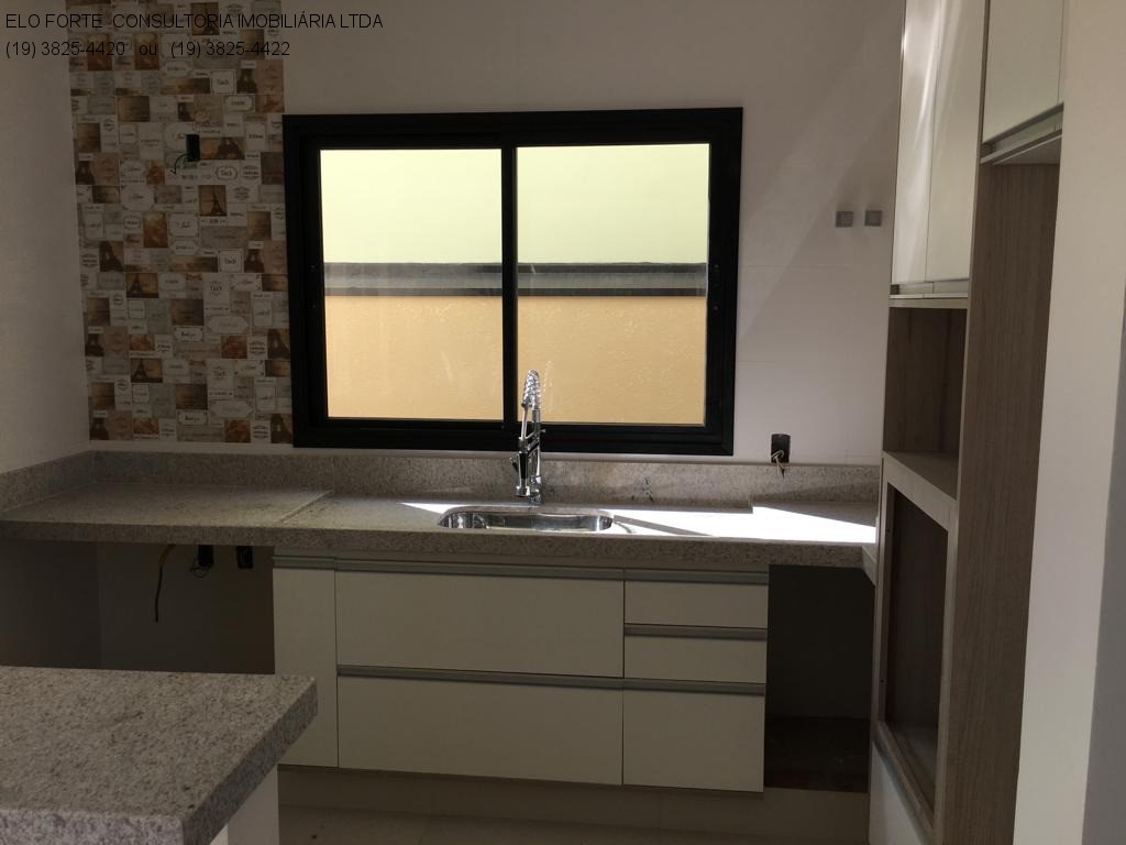 CASA em Condomínio Jardim Park Real, Indaiatuba - CASA - Indaiatuba - Foto 10