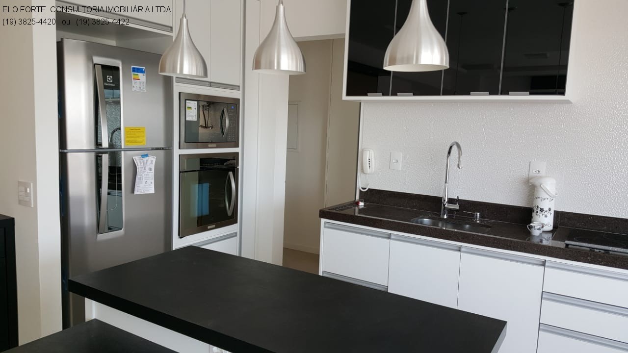 APARTAMENTO em RESIDENCIAL DUE, INDAIATUBA - apartamento a venda, residencial due, indaiatuba - Foto 6