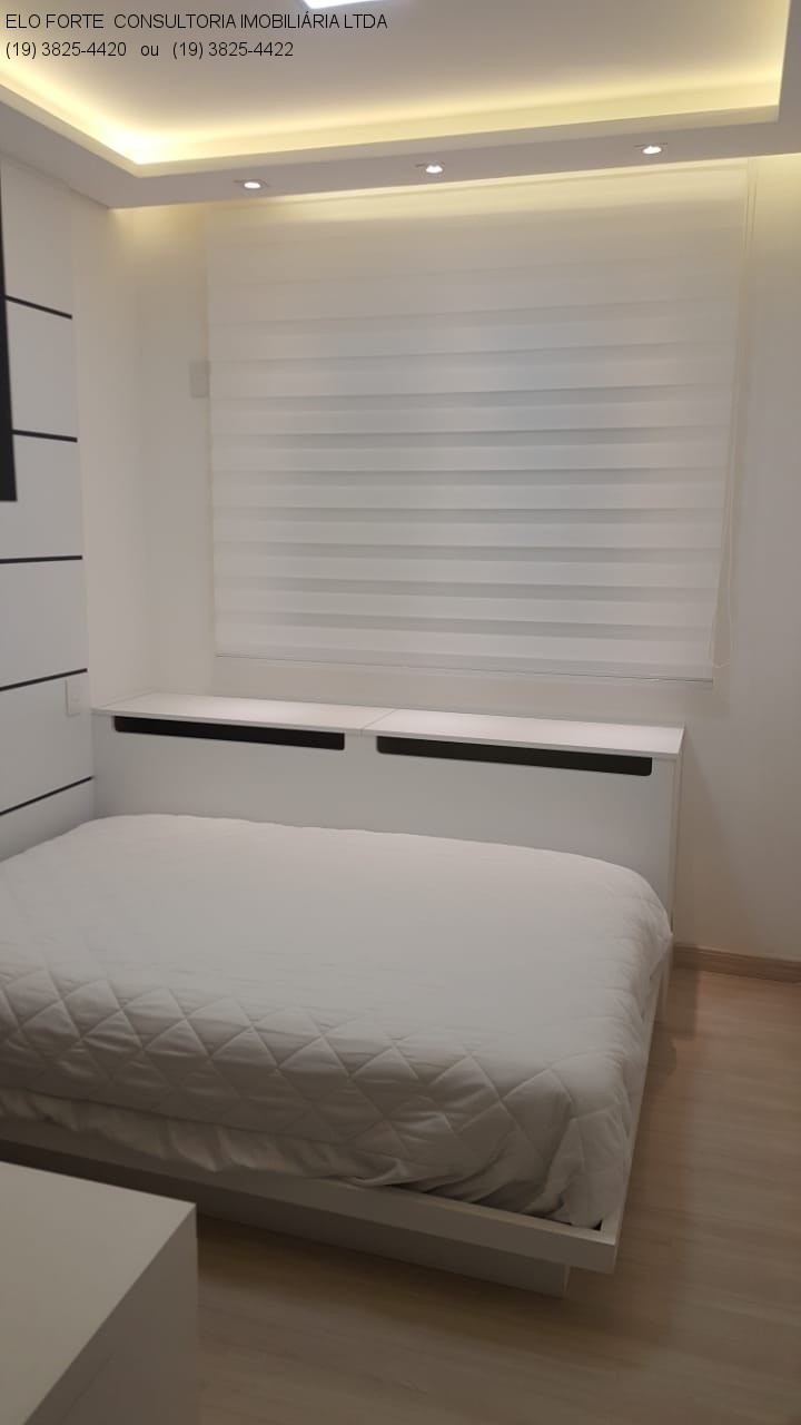 APARTAMENTO em RESIDENCIAL DUE, INDAIATUBA - apartamento a venda, residencial due, indaiatuba - Foto 11