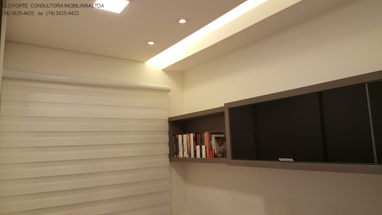 APARTAMENTO em RESIDENCIAL DUE, INDAIATUBA - apartamento a venda, residencial due, indaiatuba - Foto 8
