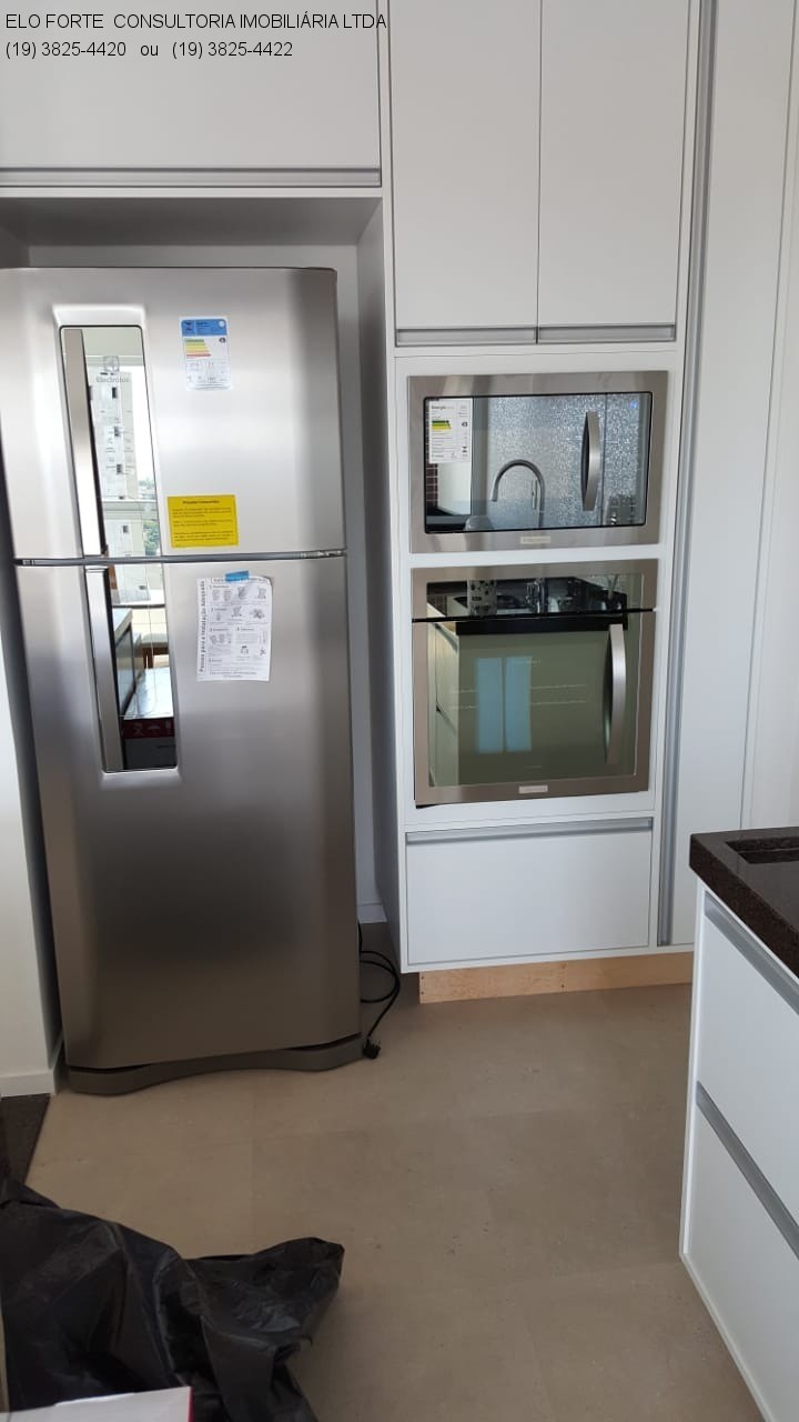 APARTAMENTO em RESIDENCIAL DUE, INDAIATUBA - apartamento a venda, residencial due, indaiatuba - Foto 4