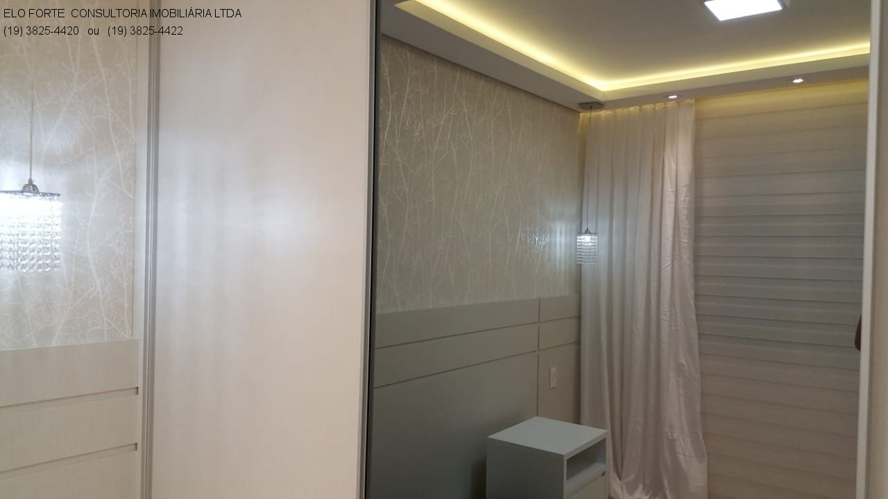 APARTAMENTO em RESIDENCIAL DUE, INDAIATUBA - apartamento a venda, residencial due, indaiatuba - Foto 5