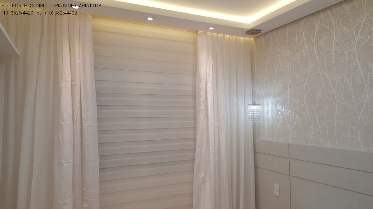 APARTAMENTO em RESIDENCIAL DUE, INDAIATUBA - apartamento a venda, residencial due, indaiatuba - Foto 10