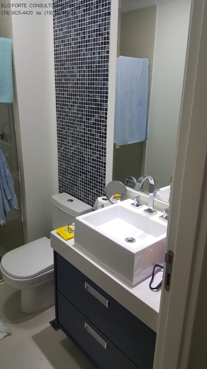 APARTAMENTO em RESIDENCIAL DUE, INDAIATUBA - apartamento a venda, residencial due, indaiatuba - Foto 7