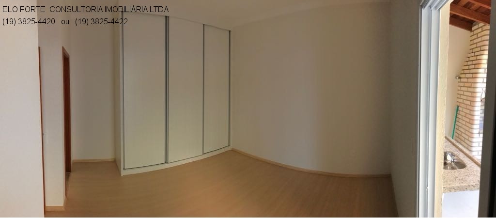 CASA em JARDIM PARK REAL, INDAIATUBA - CASA - INDAIATUBA - Foto 2