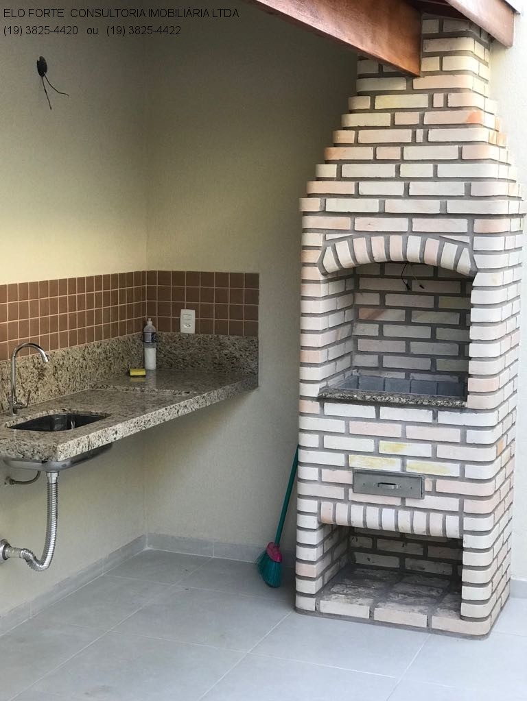 CASA em JARDIM PARK REAL, INDAIATUBA - CASA - INDAIATUBA - Foto 17