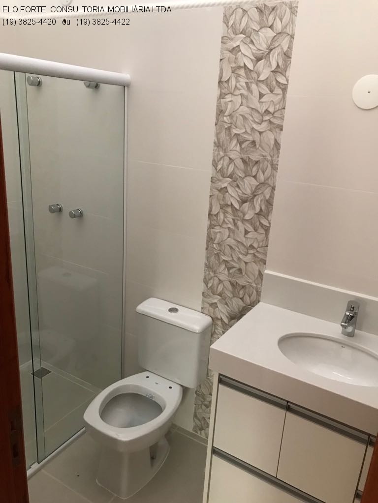 CASA em JARDIM PARK REAL, INDAIATUBA - CASA - INDAIATUBA - Foto 3