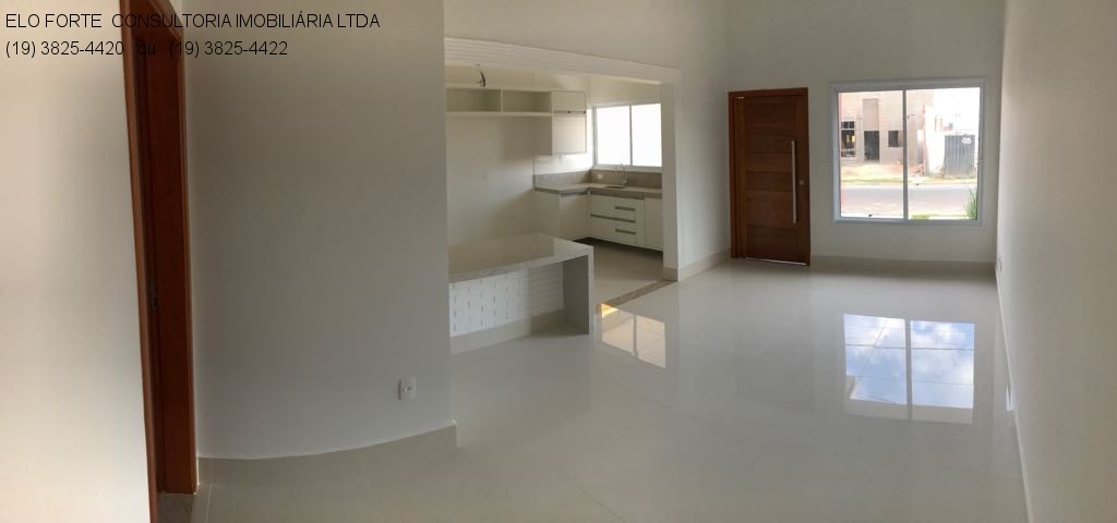 CASA em JARDIM PARK REAL, INDAIATUBA - CASA - INDAIATUBA - Foto 18