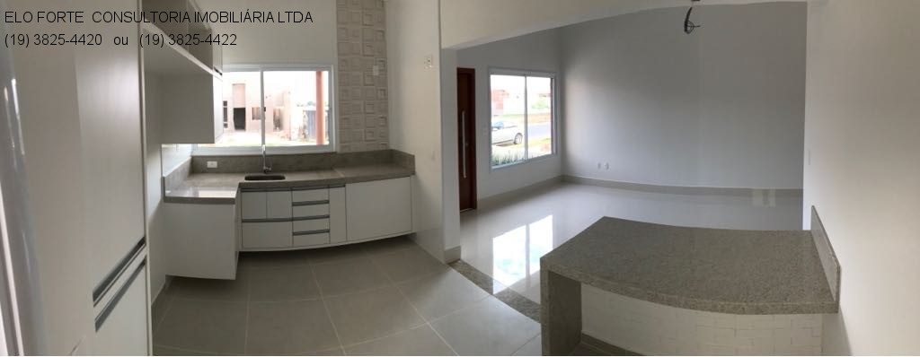CASA em JARDIM PARK REAL, INDAIATUBA - CASA - INDAIATUBA - Foto 14