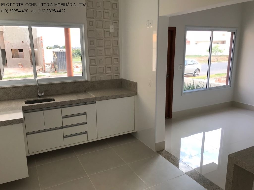 CASA em JARDIM PARK REAL, INDAIATUBA - CASA - INDAIATUBA - Foto 6