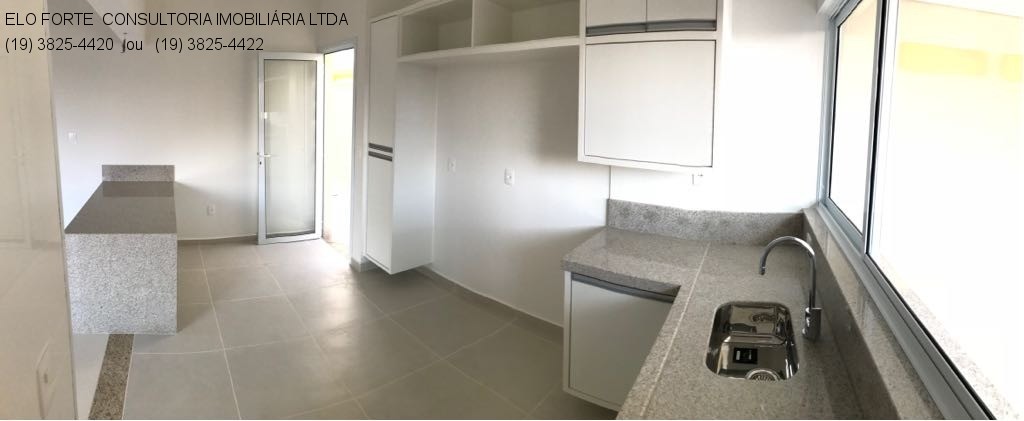 CASA em JARDIM PARK REAL, INDAIATUBA - CASA - INDAIATUBA - Foto 5