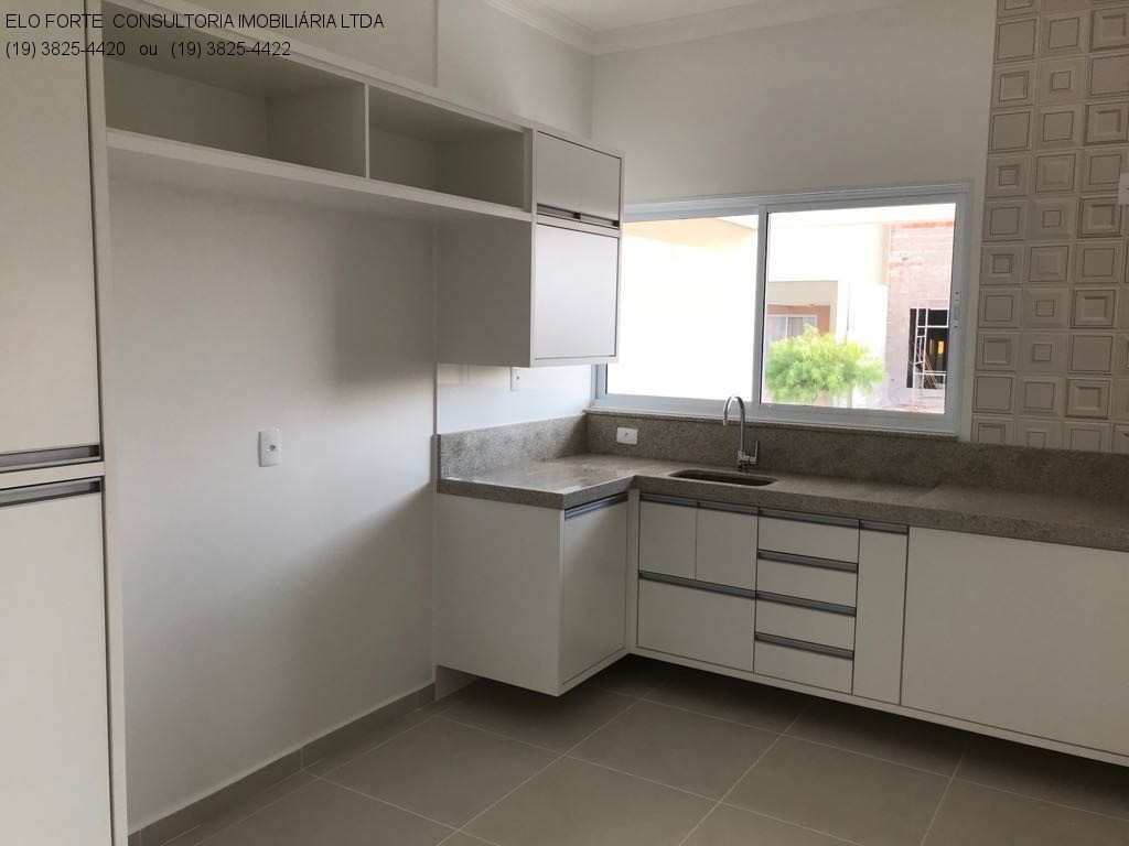 CASA em JARDIM PARK REAL, INDAIATUBA - CASA - INDAIATUBA - Foto 1