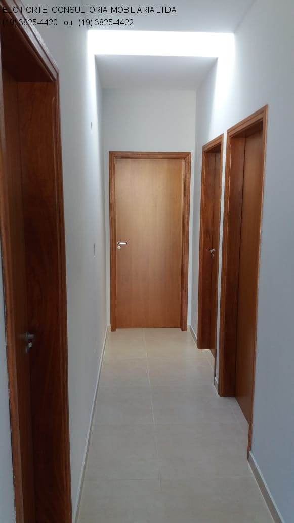 CASA em JARDIM PARK REAL, INDAIATUBA - CASA - INDAIATUBA - Foto 2