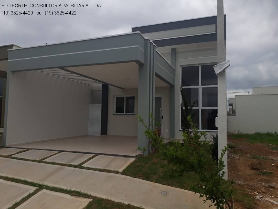 CASA em Condomínio Jardim Park Real, Indaiatuba - CASA - Indaiatuba - Foto 13