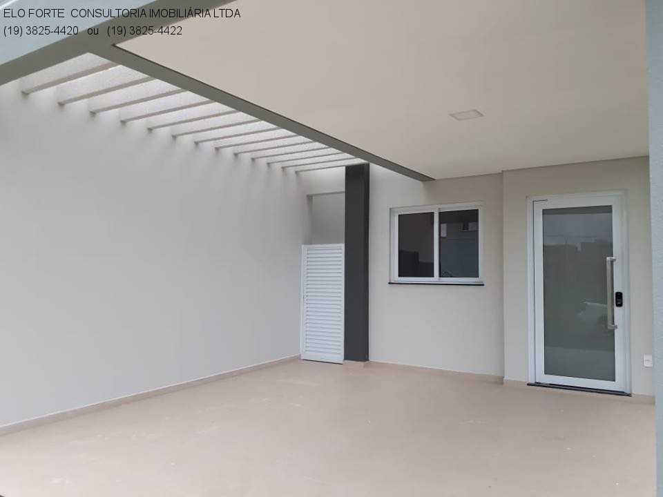 CASA em Condomínio Jardim Park Real, Indaiatuba - CASA - Indaiatuba - Foto 10