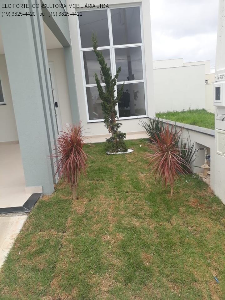 CASA em Condomínio Jardim Park Real, Indaiatuba - CASA - Indaiatuba - Foto 18