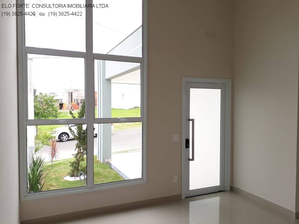 CASA em Condomínio Jardim Park Real, Indaiatuba - CASA - Indaiatuba - Foto 8