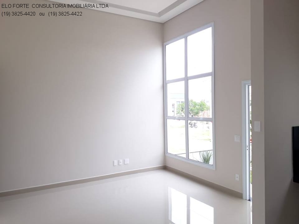 CASA em Condomínio Jardim Park Real, Indaiatuba - CASA - Indaiatuba - Foto 14