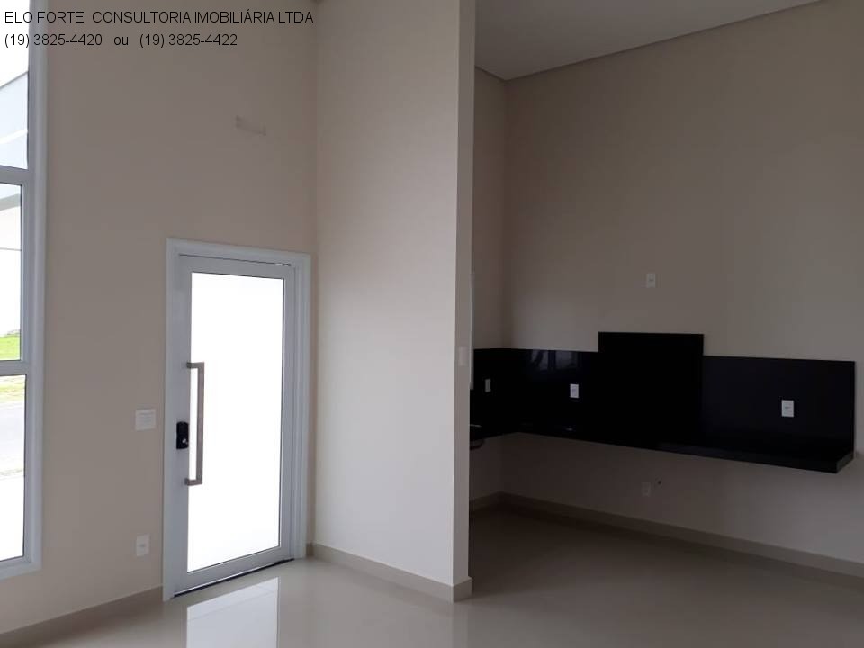 CASA em Condomínio Jardim Park Real, Indaiatuba - CASA - Indaiatuba - Foto 16