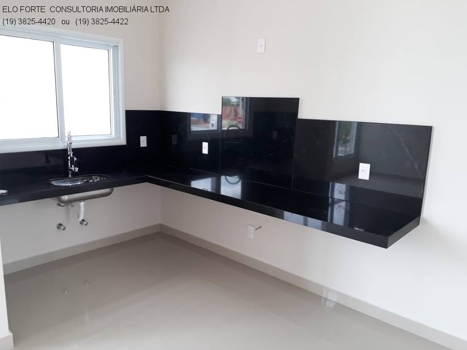 CASA em Condomínio Jardim Park Real, Indaiatuba - CASA - Indaiatuba - Foto 2