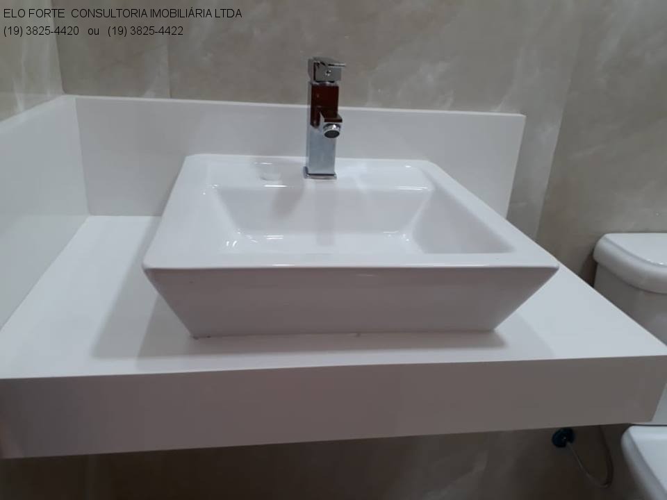 CASA em Condomínio Jardim Park Real, Indaiatuba - CASA - Indaiatuba - Foto 11
