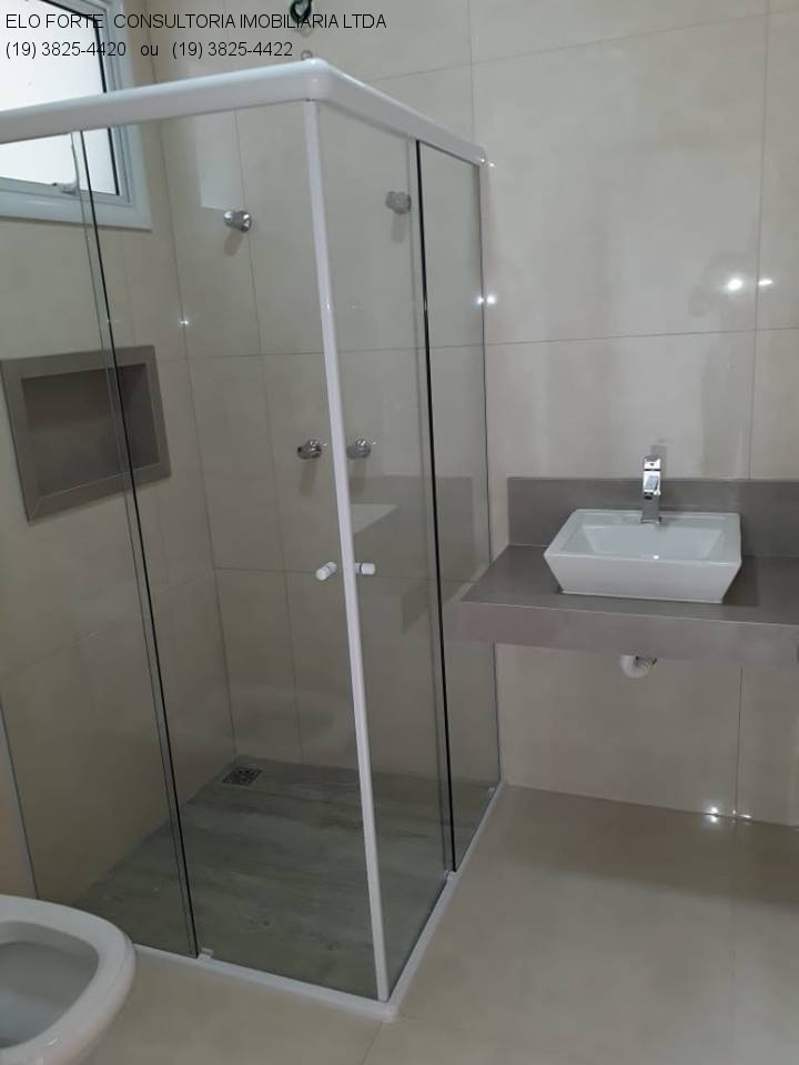 CASA em Condomínio Jardim Park Real, Indaiatuba - CASA - Indaiatuba - Foto 20