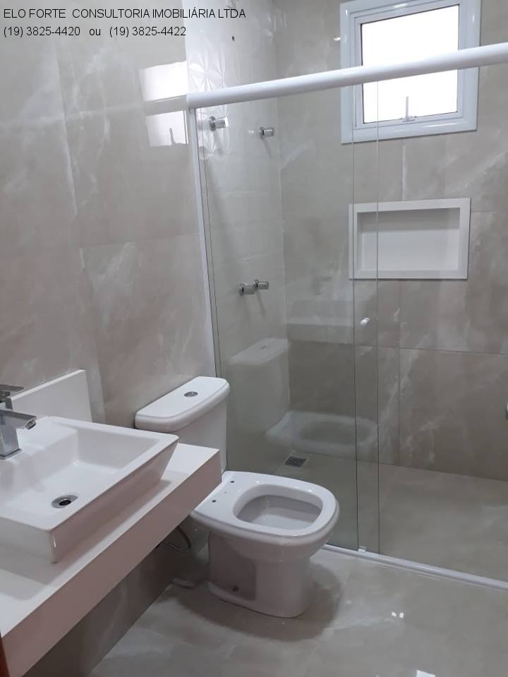 CASA em Condomínio Jardim Park Real, Indaiatuba - CASA - Indaiatuba - Foto 21