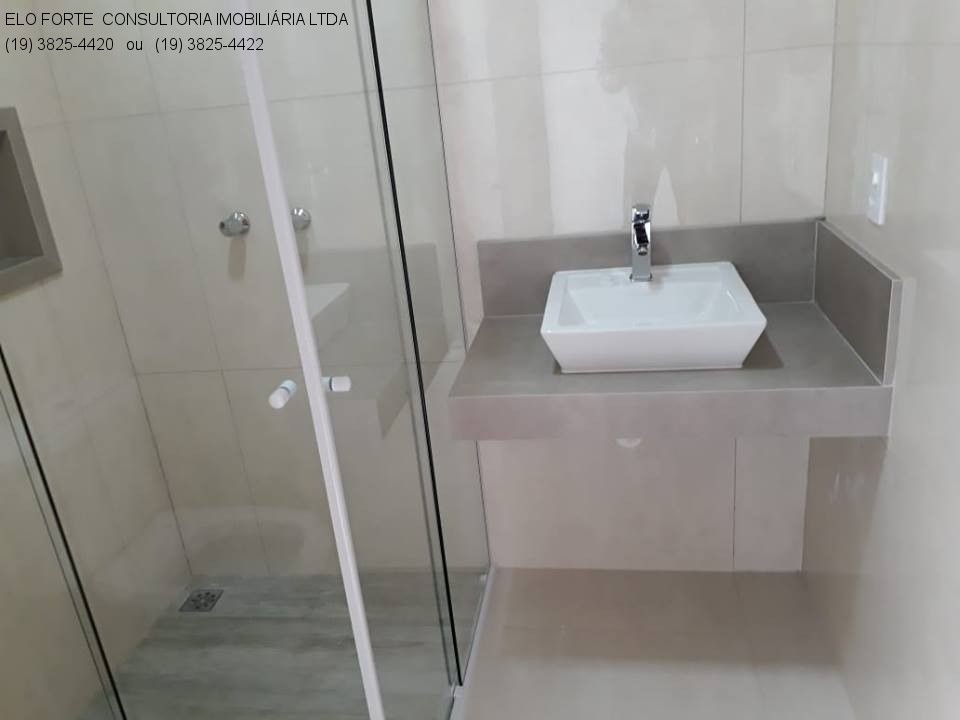 CASA em Condomínio Jardim Park Real, Indaiatuba - CASA - Indaiatuba - Foto 5