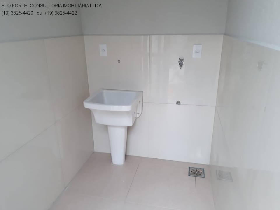 CASA em Condomínio Jardim Park Real, Indaiatuba - CASA - Indaiatuba - Foto 17
