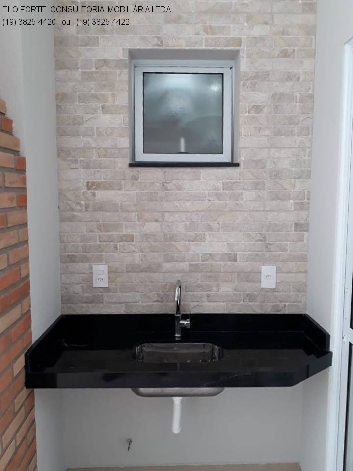 CASA em Condomínio Jardim Park Real, Indaiatuba - CASA - Indaiatuba - Foto 6