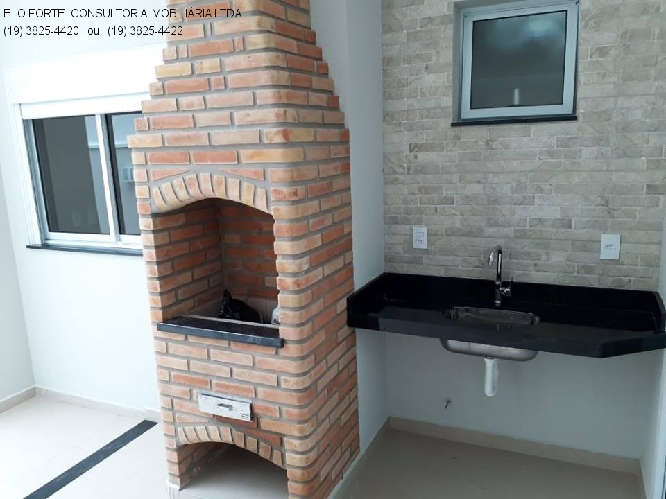 CASA em Condomínio Jardim Park Real, Indaiatuba - CASA - Indaiatuba - Foto 9