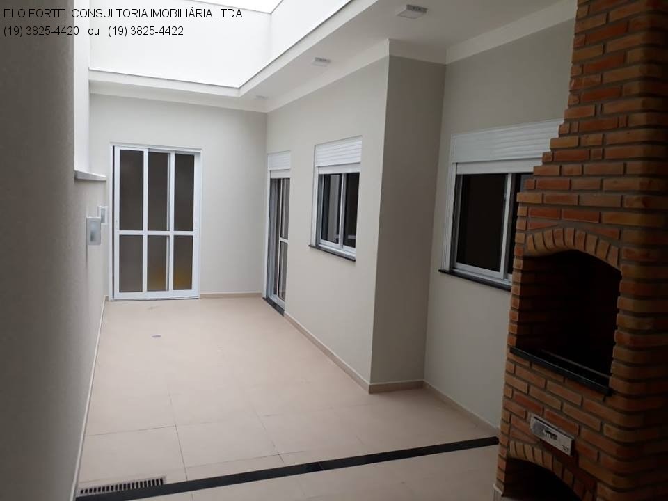 CASA em Condomínio Jardim Park Real, Indaiatuba - CASA - Indaiatuba - Foto 3