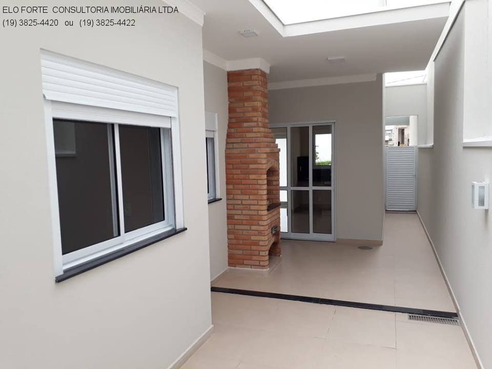 CASA em Condomínio Jardim Park Real, Indaiatuba - CASA - Indaiatuba - Foto 1