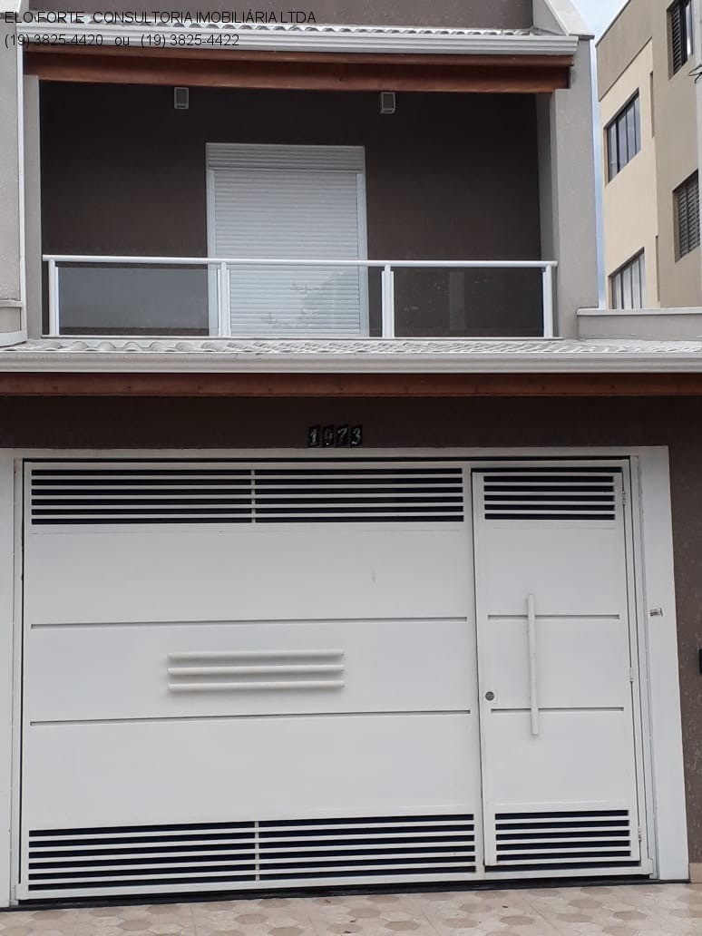 CASA em CENTRO, INDAIATUBA - CASA - INDAIATUBA - Foto 15