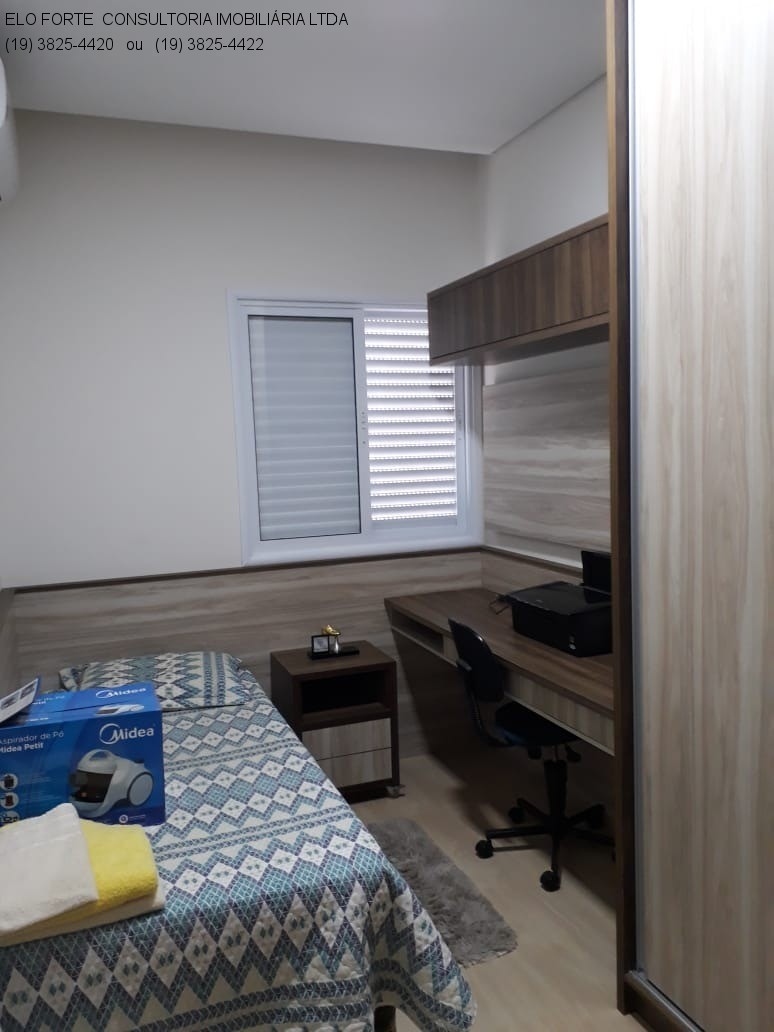 CASA em CENTRO, INDAIATUBA - CASA - INDAIATUBA - Foto 16