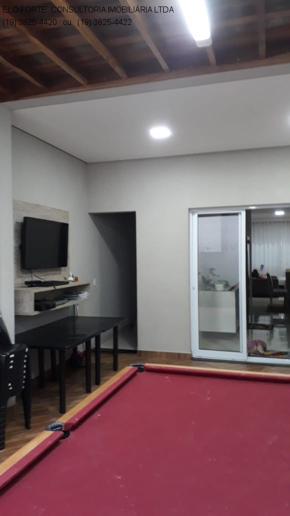 CASA em CENTRO, INDAIATUBA - CASA - INDAIATUBA - Foto 13