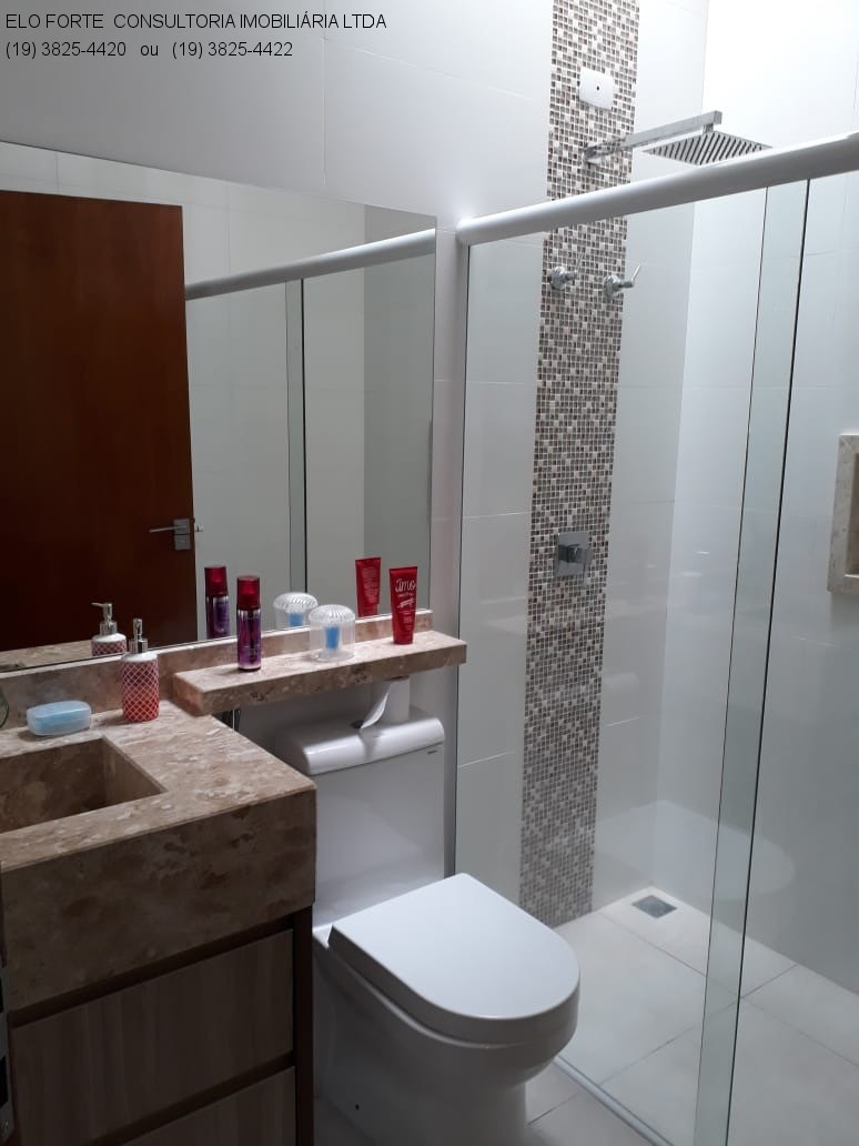 CASA em CENTRO, INDAIATUBA - CASA - INDAIATUBA - Foto 1