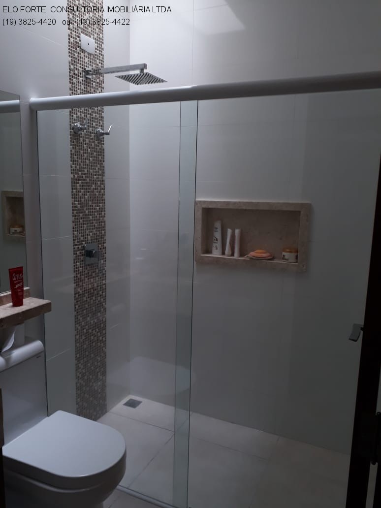 CASA em CENTRO, INDAIATUBA - CASA - INDAIATUBA - Foto 4