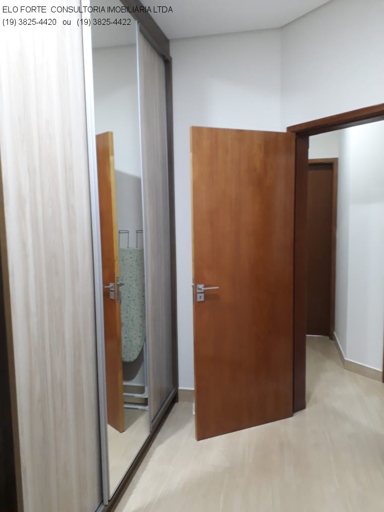 CASA em CENTRO, INDAIATUBA - CASA - INDAIATUBA - Foto 19