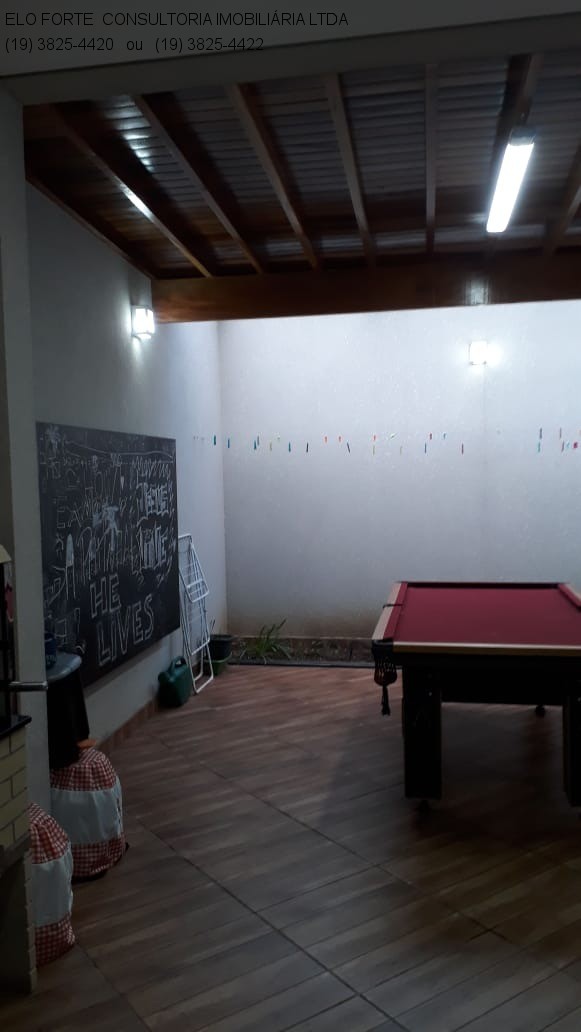 CASA em CENTRO, INDAIATUBA - CASA - INDAIATUBA - Foto 10