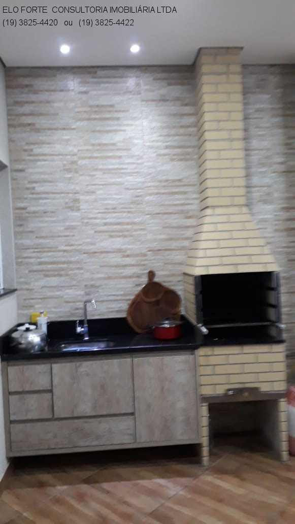 CASA em CENTRO, INDAIATUBA - CASA - INDAIATUBA - Foto 17