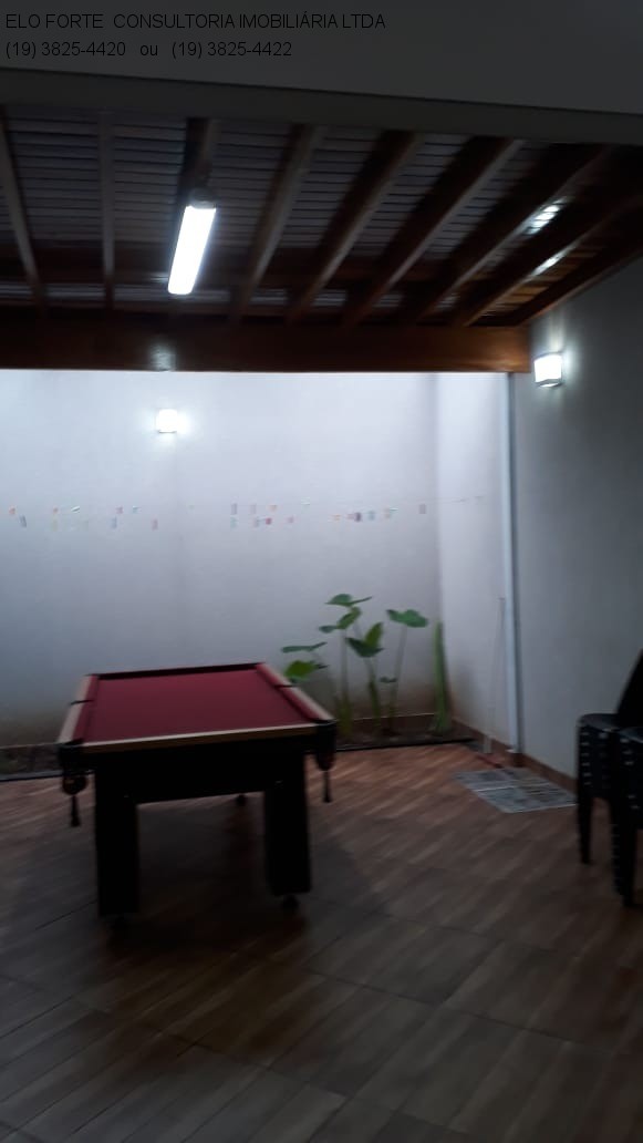 CASA em CENTRO, INDAIATUBA - CASA - INDAIATUBA - Foto 14
