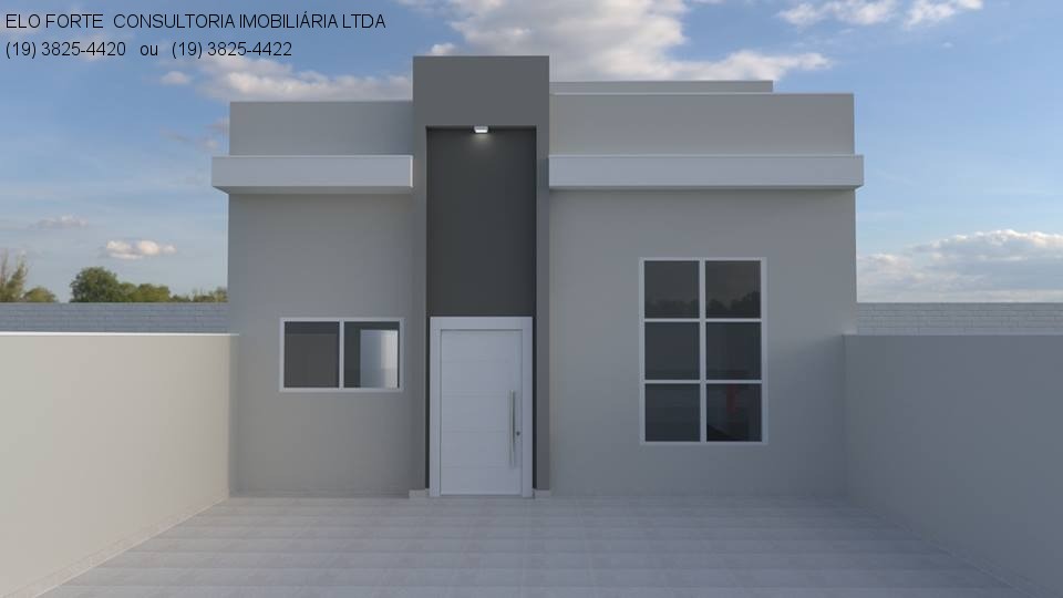 CASA em Bairro Jardim Sabias, Indaiatuba - CASA - Indaiatuba - Foto 2